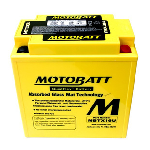 MBTX16U