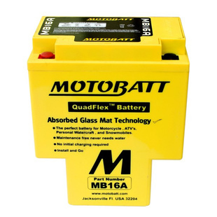 MB16A