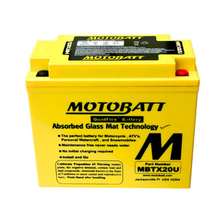 MBTX20U
