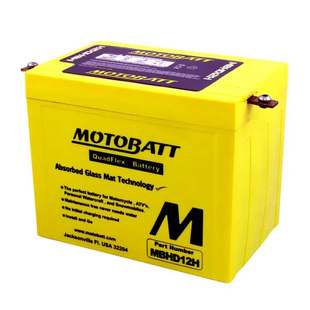 MBHD12H
