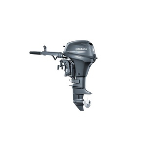Yamaha F8FMHS