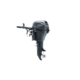 Yamaha F9.9JMHS