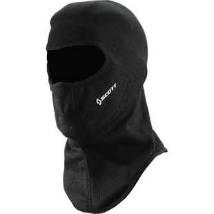 Open Balaclava