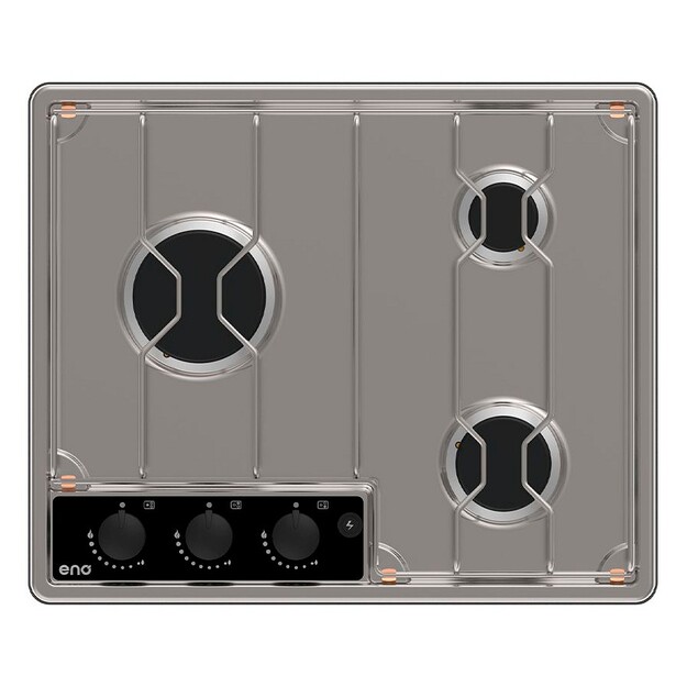 3-LIEKKINEN UPOTETTAVA LIESI