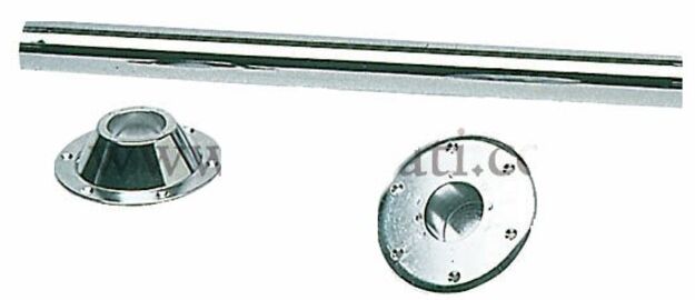 3-OSAINEN PÖYDÄNJALKASARJA