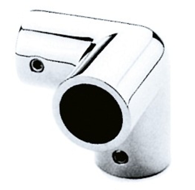 3-TIE KULMAHELA