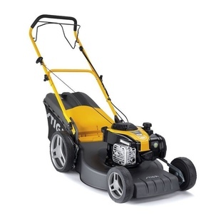 Stiga Combi 53SQB