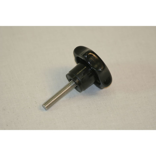 Käsipyörä Ajokuomu 6mm