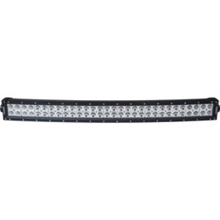Kaareva led-valoramppi 180W