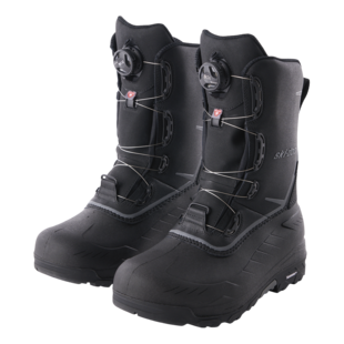 ABSOLUTE 0 BOA BOOTS