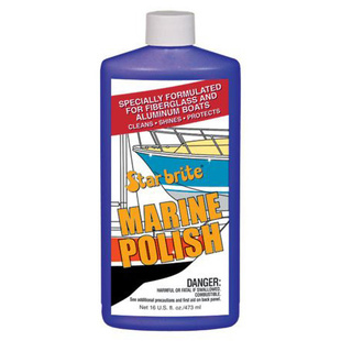 Puhdistava venekiilloke Star Brite 500ml