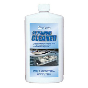 Alumiiniveneen puhdistusaine Star Brite 950ml