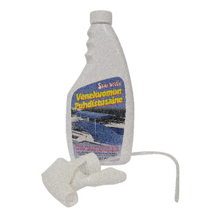 Venekuomun puhditusaine Star Brite 650ml