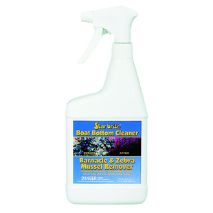 Näkin poistoaine Star Brite 950ml