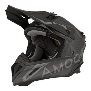 AMOQ FRICTION HIILIKUITUKYPÄRÄ