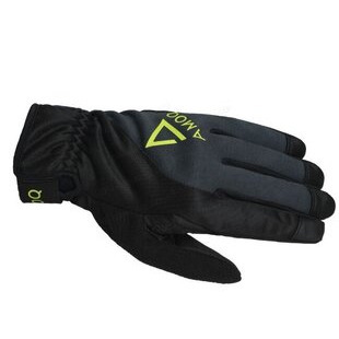 AMOQ Seeker Kelkkakäsine Musta