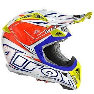 Airoh Aviator 2.1