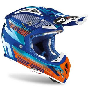 Airoh Aviator 2.3 Novak
