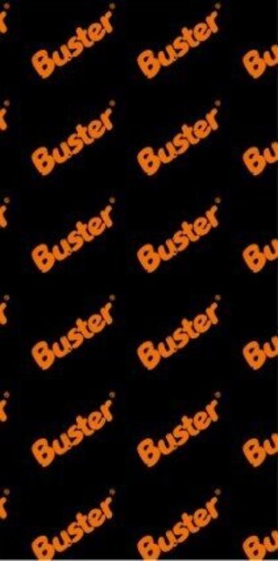 BUSTER TUUBIHUIVI