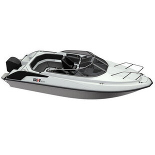 Drive 66DC Lattiamatot