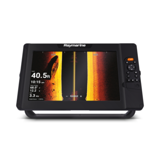 ELEMENT 12HV SONAR / GPS