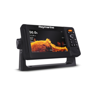 ELEMENT 7HV SONAR/GPS