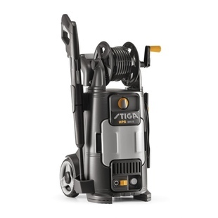 STIGA HPS 345 R