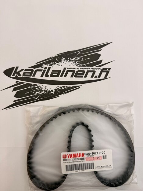 JAKOHIHNA YAMAHA