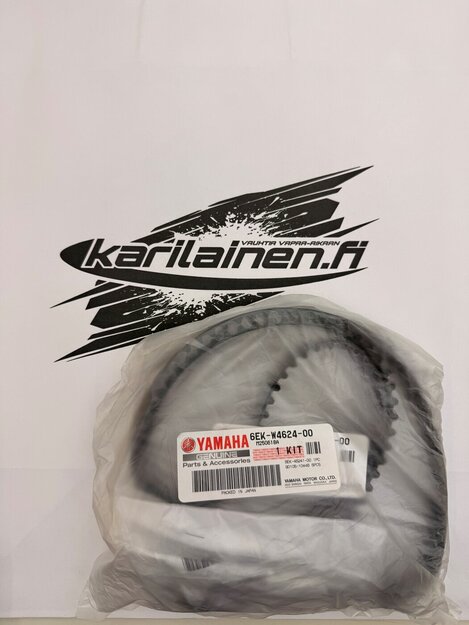 JAKOHIHNA YAMAHA