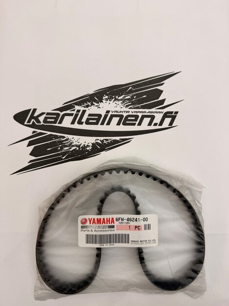 JAKOHIHNA YAMAHA