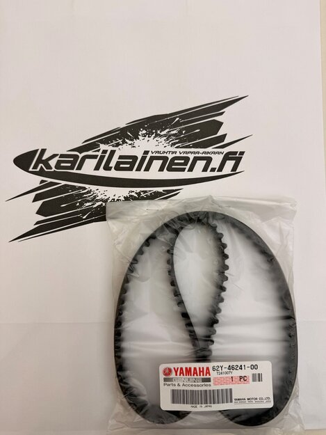JAKOHIHNA YAMAHA