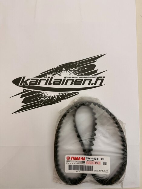 JAKOHIHNA YAMAHA