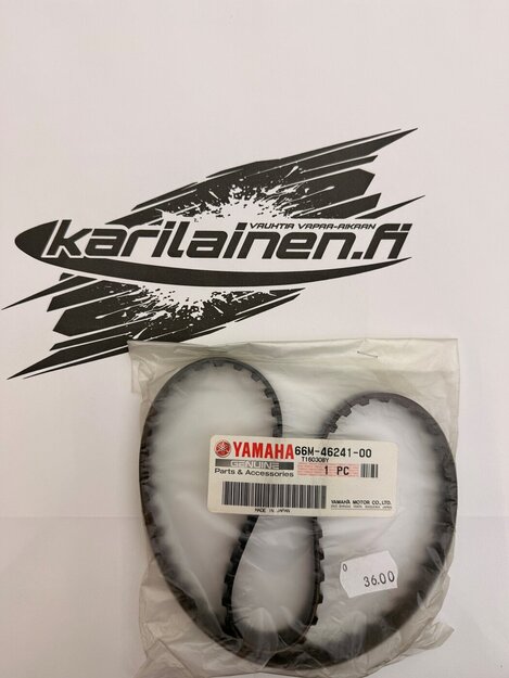 JAKOHIHNA YAMAHA