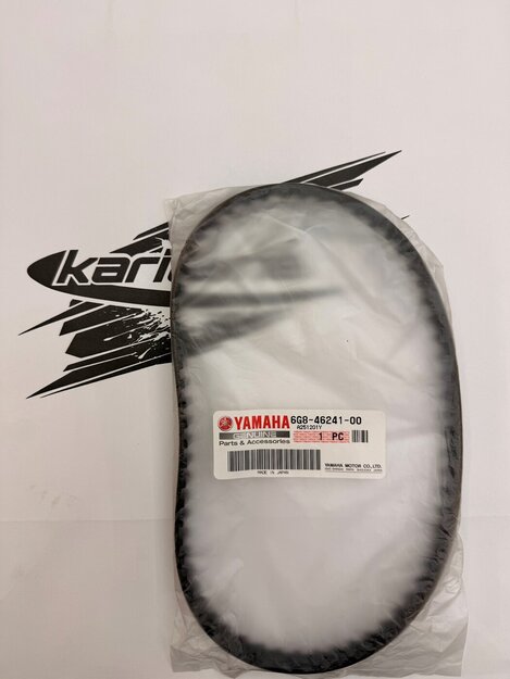 JAKOHIHNA YAMAHA