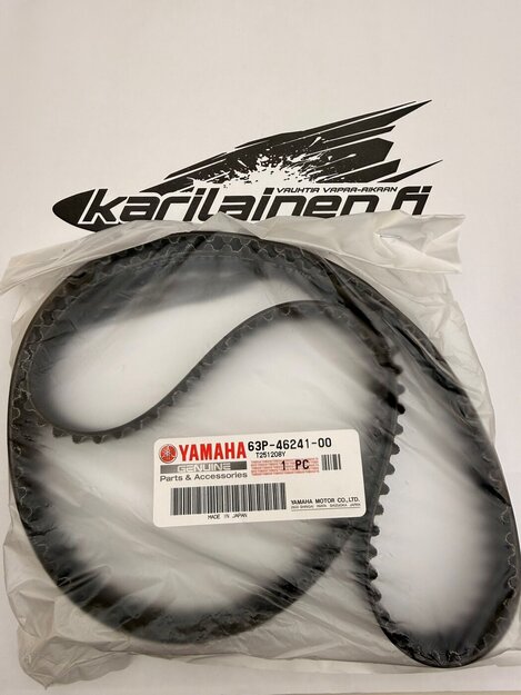 JAKOHIHNA YAMAHA