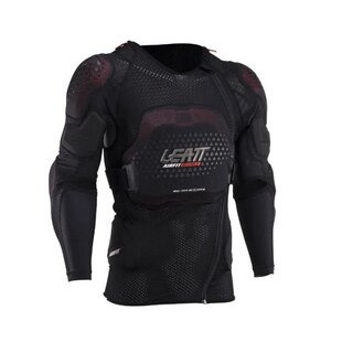 LEATT SUOJATAKKI AIR FIT EVO