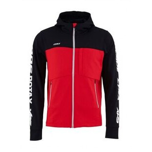 Lynx RE Zip-Up -huppari, miehet