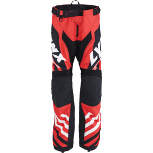 Lynx Race Snowcross housut