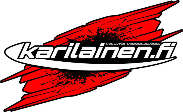 MITTARIPANELI Ei mittariaukkoja, BUSTER M 2015-2016 