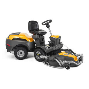 PARK 500 W - ST 550 TWIN, COMBI 100Q PLUS LEIKKUULAITTEELLA