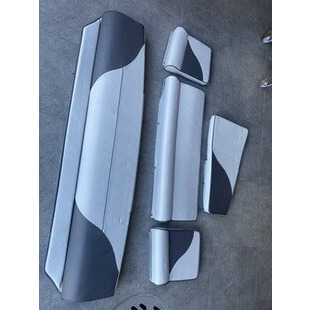 Pehmustesarja XL04-07