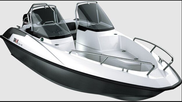 SATAMAPEITE DRIVE 46