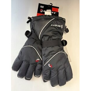 SCOTT CODY AJOHANSKA