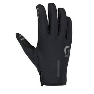 SCOTT GLOVE NEOPRENE MUSTA