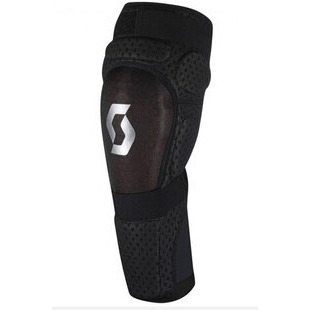 SCOTT Knee Guard Softcon 2 black/grey POLVISUOJAT