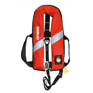 SIMRAD Vario 150N -automaattinen pelastusliivi