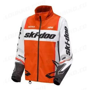 SKI-DOO RACING JACKET