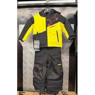 SKI-DOO X-TEAM LASTEN PUKU