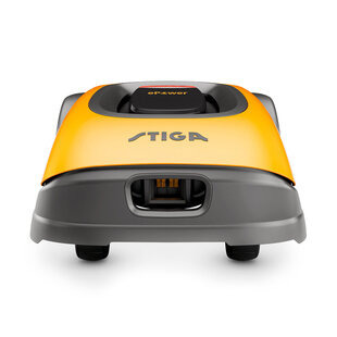 STIGA A 1500 robottiruohonleikkuri