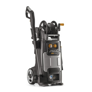 STIGA HPS 650 RG KORKEAPAINEPESURI